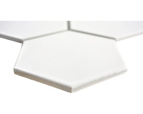 Šestiúhelníková dlaždice