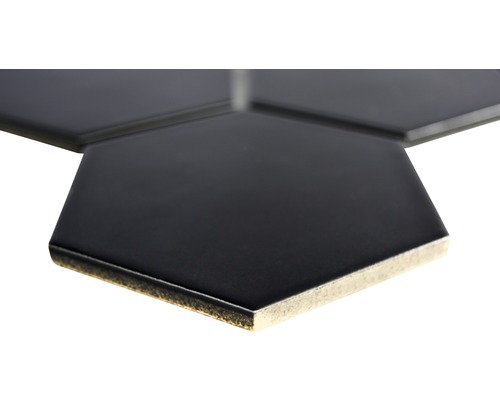 Šestiúhelníková keramická obkládačka