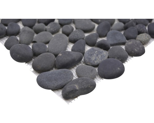 Mozaiková rohož s přírodními kameny