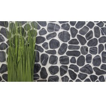 Mozaika z přírodního kamene XKS 402 30,5x32,5 cm černá-thumb-6