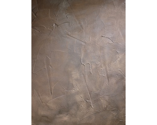 Detail stěny s povrchovou úpravou štukovou stěrkou