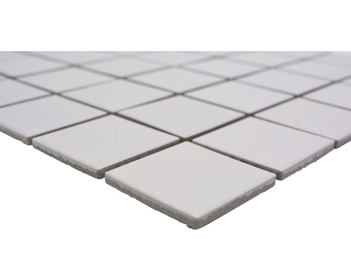 Čtvercové keramické mozaikové dlaždice