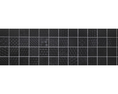 Dlaždice s různými reliéfními vzory