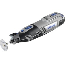Aku multifunkční nástroj Dremel, 12V, 8220-2/45-thumb-6 Aku multifunkční nástroj Dremel, 12V, 8220-2/45-thumb-6