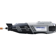 Aku multifunkční nástroj Dremel, 12V, 8220-2/45-thumb-5 Aku multifunkční nástroj Dremel, 12V, 8220-2/45-thumb-5