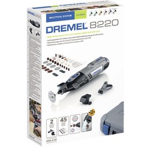 Aku multifunkční nástroj Dremel, 12V, 8220-2/45-thumb-3 Aku multifunkční nástroj Dremel, 12V, 8220-2/45-thumb-3