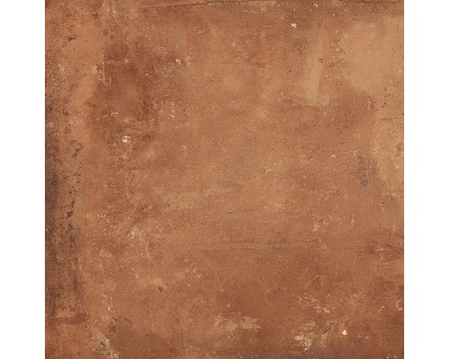 Dlažba RUSTIC Cotto 33,15x33,15 cm