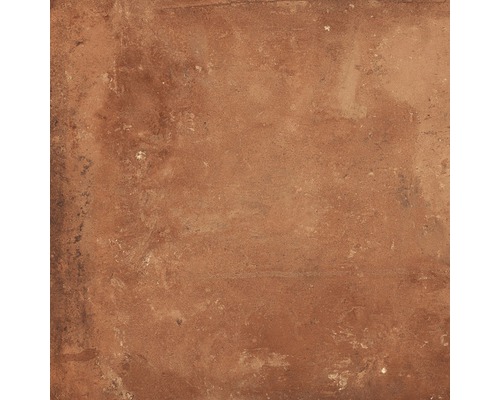 Dlažba imitace kamene RUSTIC Cotto 33,15x33,15 cm Čtvercová dlažba z jemné kameniny