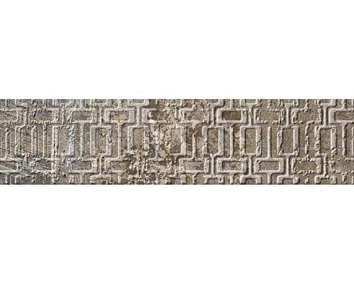 Dekorativní obkládačka se vzorem obdélníků