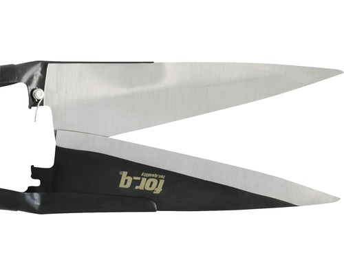 Nůžky na živý plot s logem For-q