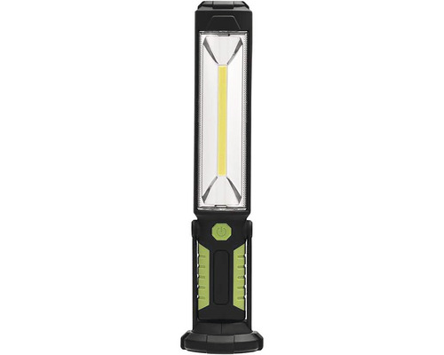 Akumulátorové pracovní světlo