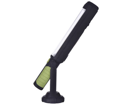 LED pracovní světlo se stojanem