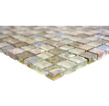 Mozaika z přírodního kamene XCM M750 30x30 cm-thumb-1
