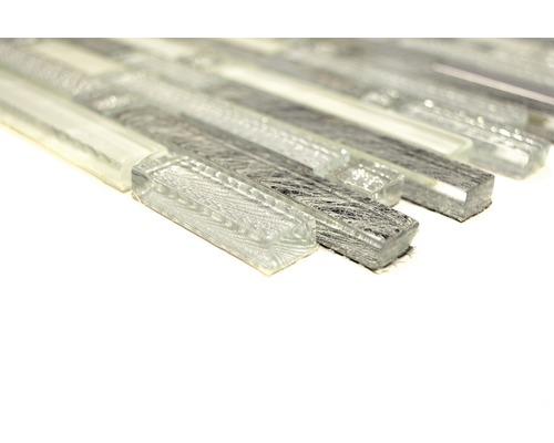 Skleněná mozaiková dlaždice