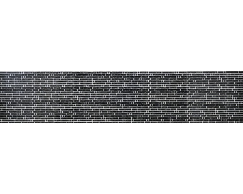 Mozaiková dlaždice s obdélníkovým vzorem