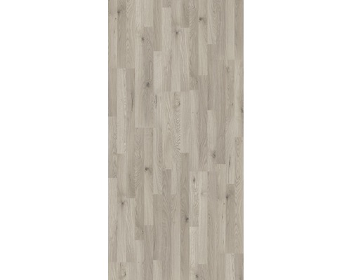 Světlá dřevěná podlahová krytina do interiéru