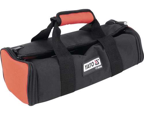 Brašna na nářadí s držadlem a zipem