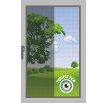 Ochrana proti hmyzu - okno Expert 140x150 cm bílé-thumb-17