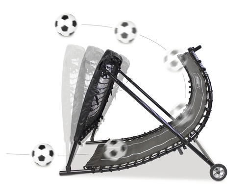 Fotbalový odrazový trenažér pro fotbalový trénink