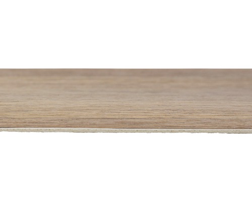 Detail laminátové podlahy