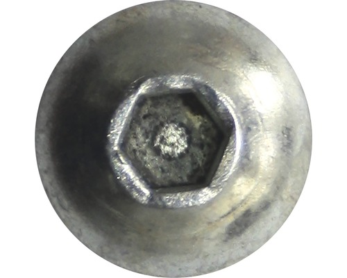 Šroub se šestihrannou hlavou