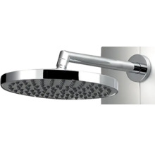Sprchový panel Schulte s termostatem a hlavovou sprchou chromová optika (D9676 41)-thumb-3 Sprchový panel Schulte s termostatem a hlavovou sprchou chromová optika (D9676 41)-thumb-3