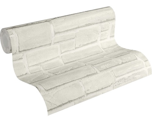 Role tapety s kamenným vzorem