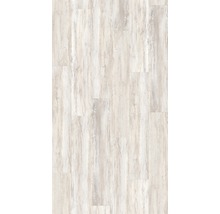 Podlaha z panelů s designem dřeva