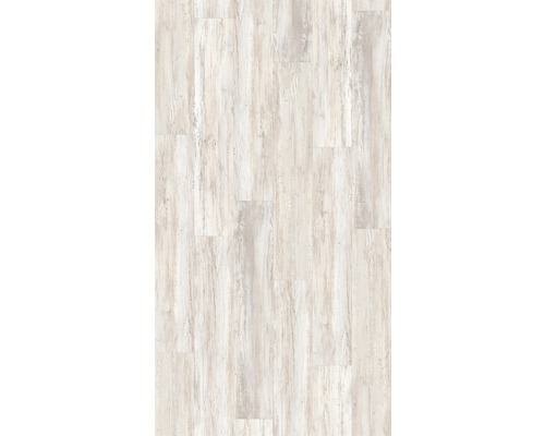 Podlaha z panelů s designem dřeva