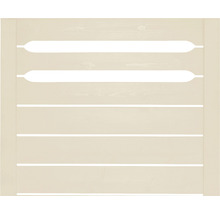 Dřevěné dveře se světelnými výřezy