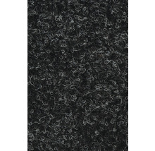 Podlahový koberec zátěžový Las Vegas LF - latex 50-antracit šířka 400 cm (metráž)-thumb-3