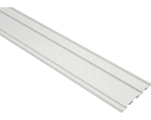 Plastová krycí lišta