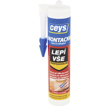 Lepidlo montážní Ceys Montack profesional 300 ml-thumb-1