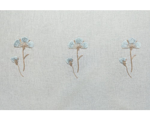 Tapeta s květinovým vzorem