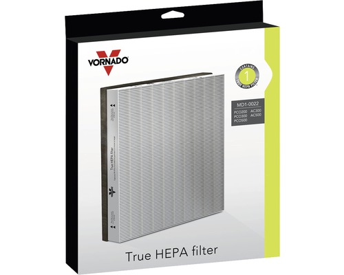 Vornado True HEPA filtr v balení