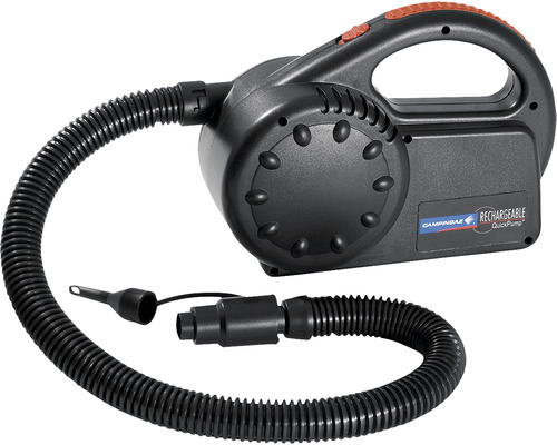 Nabíjecí vzduchová pumpa Campingaz Quickpump