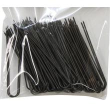 Balení kovových upevňovacích kolíků