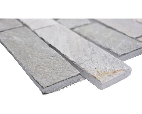 Mozaiková dlaždice z přírodního kamene