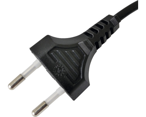 Zástrčka pro elektrické spotřebiče