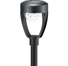 Solární lampa do zahrady