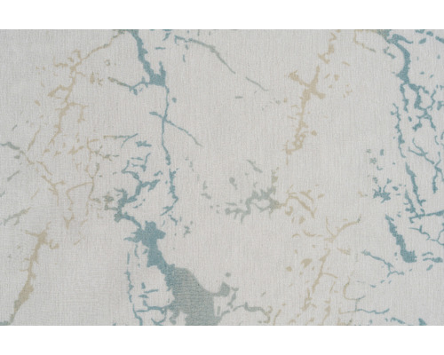 Detail koberce s abstraktním vzorem