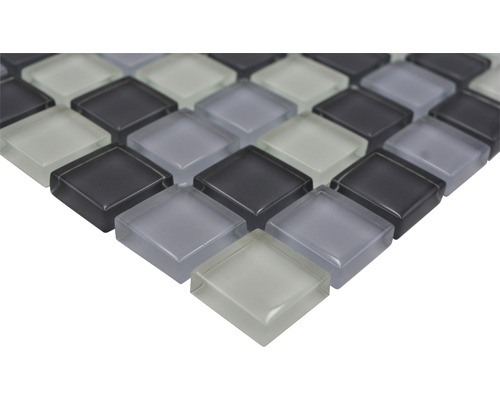 Skleněné mozaikové dlaždice