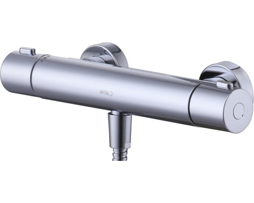 Termostatická baterie pro sprchu