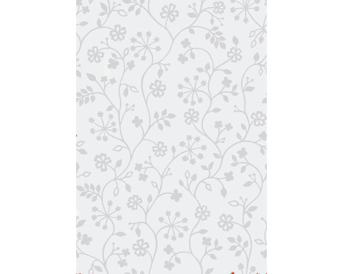 Tapeta s květinovým motivem