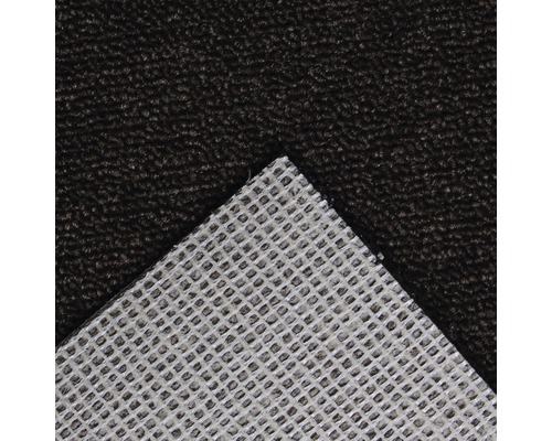 Všívaný koberec s fleecovým podkladem