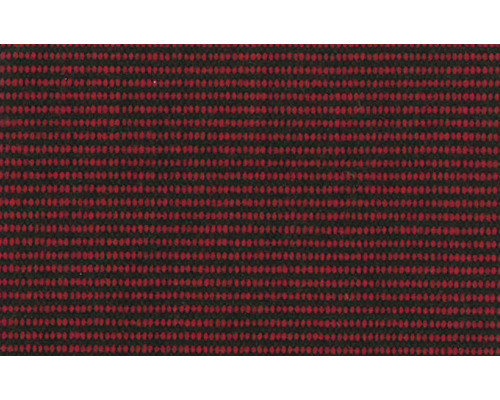 Koberec s proužkovaným vzorem