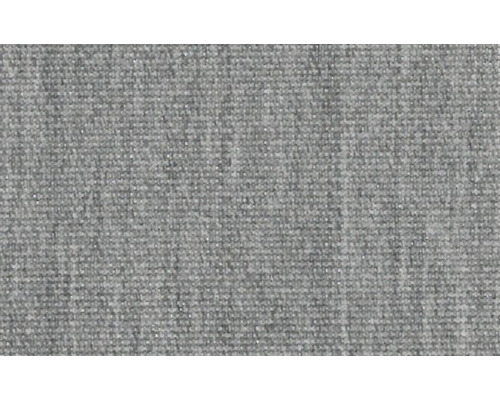 Detail šedé textilní látky