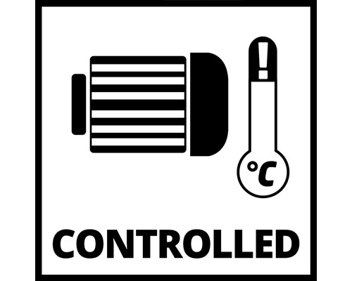 Symbol kontroly