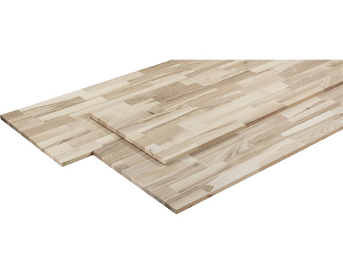 Lepene dřevěné desky z jasanu