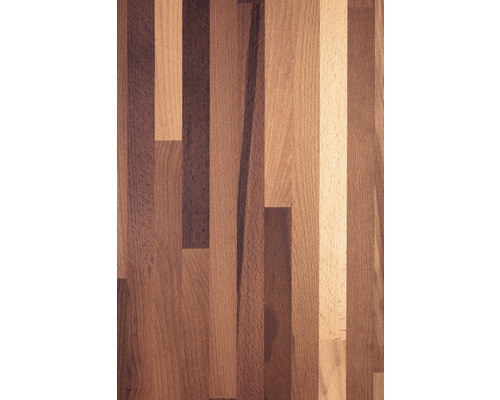 Dřevěná deska z buku